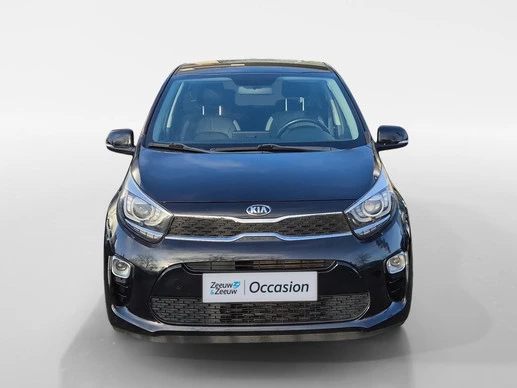 Kia Picanto - Afbeelding 3 van 21