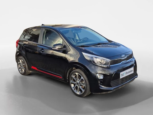 Kia Picanto - Afbeelding 4 van 21