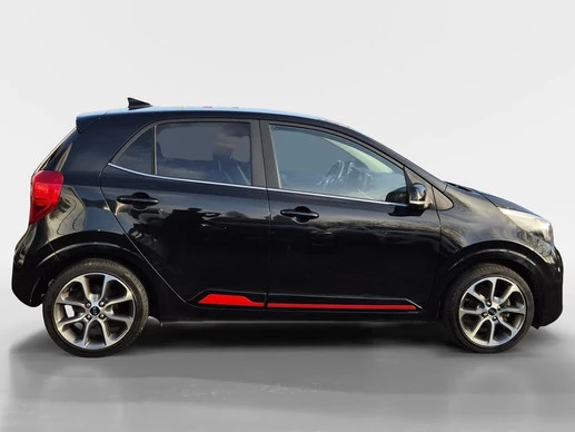 Kia Picanto - Afbeelding 5 van 21