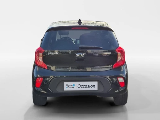 Kia Picanto - Afbeelding 7 van 21