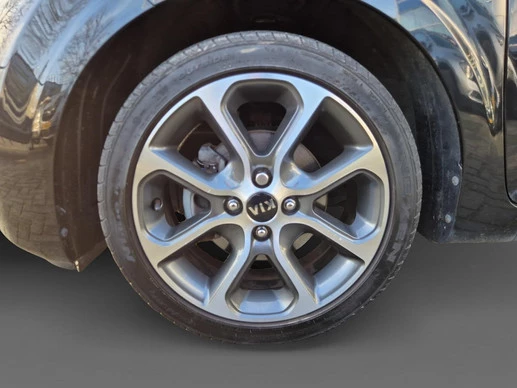 Kia Picanto - Afbeelding 9 van 21