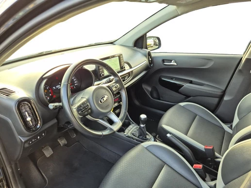 Kia Picanto - Afbeelding 11 van 21