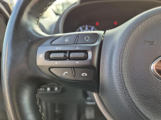 Kia Picanto - Afbeelding 13 van 21
