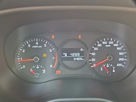 Kia Picanto - Afbeelding 15 van 21