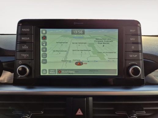 Kia Picanto - Afbeelding 17 van 21