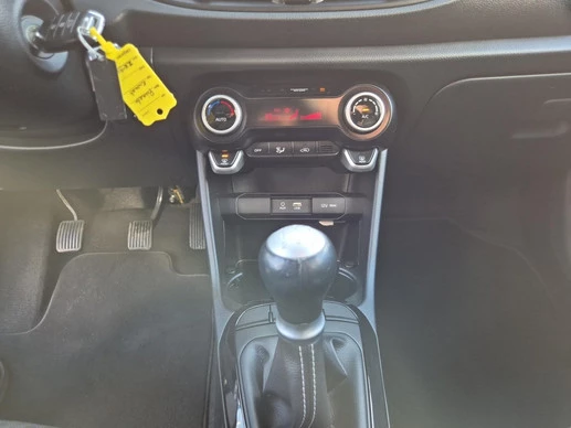 Kia Picanto - Afbeelding 19 van 21