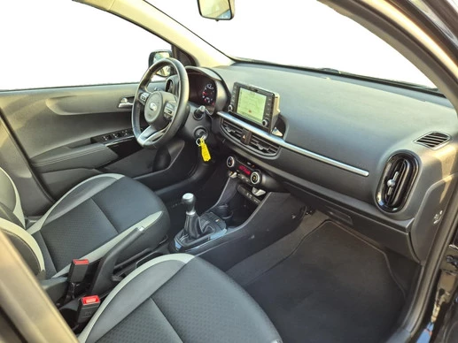 Kia Picanto - Afbeelding 20 van 21