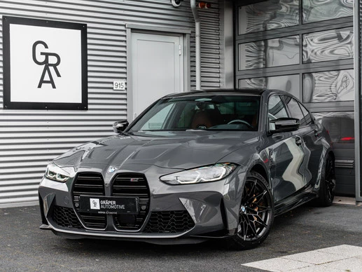 BMW M3 - Afbeelding 3 van 30