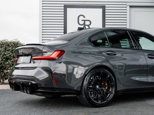 BMW M3 - Afbeelding 5 van 30