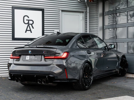 BMW M3 - Afbeelding 6 van 30