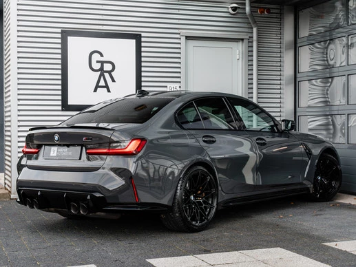 BMW M3 - Afbeelding 7 van 30