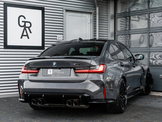 BMW M3 - Afbeelding 8 van 30