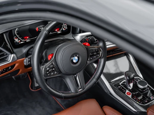 BMW M3 - Afbeelding 9 van 30
