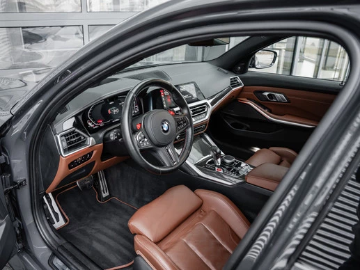 BMW M3 - Afbeelding 10 van 30