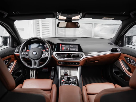 BMW M3 - Afbeelding 11 van 30