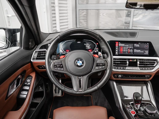 BMW M3 - Afbeelding 12 van 30