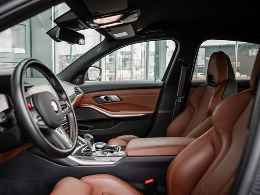 BMW M3 - Afbeelding 13 van 30