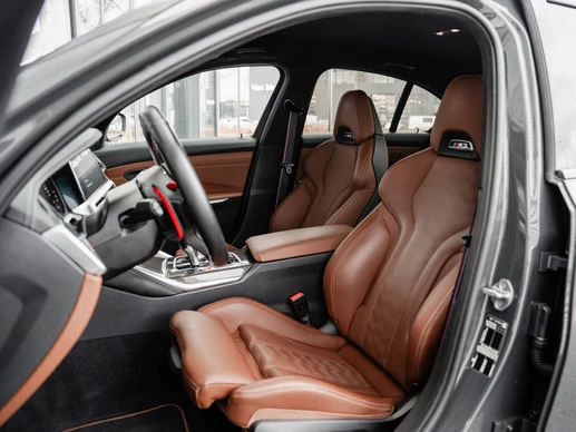 BMW M3 - Afbeelding 14 van 30