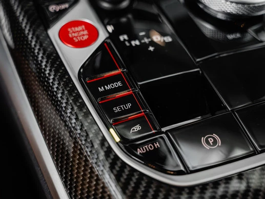 BMW M3 - Afbeelding 17 van 30