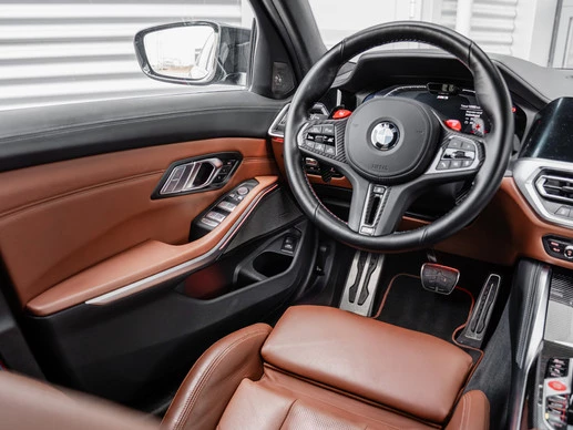 BMW M3 - Afbeelding 20 van 30