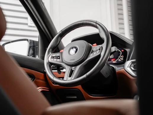 BMW M3 - Afbeelding 22 van 30