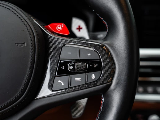 BMW M3 - Afbeelding 27 van 30