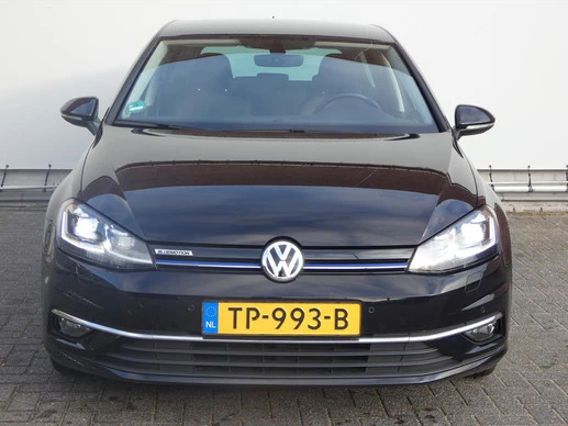 Volkswagen Golf - Afbeelding 2 van 24