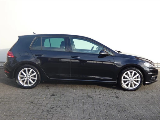 Volkswagen Golf - Afbeelding 4 van 24