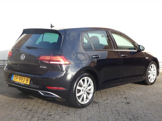 Volkswagen Golf - Afbeelding 5 van 24