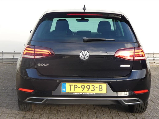 Volkswagen Golf - Afbeelding 6 van 24