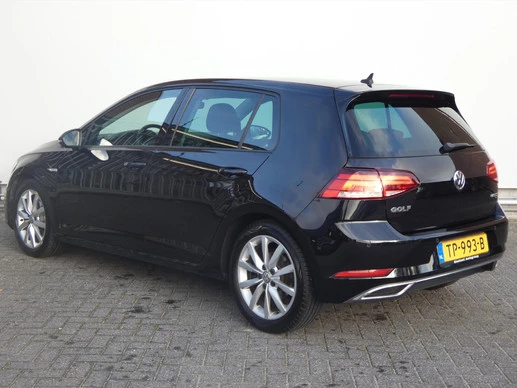 Volkswagen Golf - Afbeelding 7 van 24