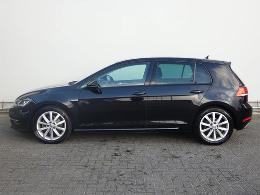 Volkswagen Golf - Afbeelding 8 van 24