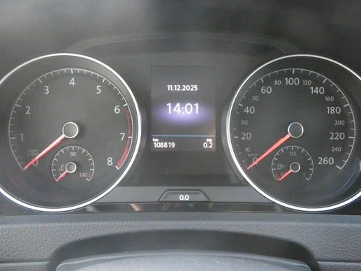 Volkswagen Golf - Afbeelding 10 van 24