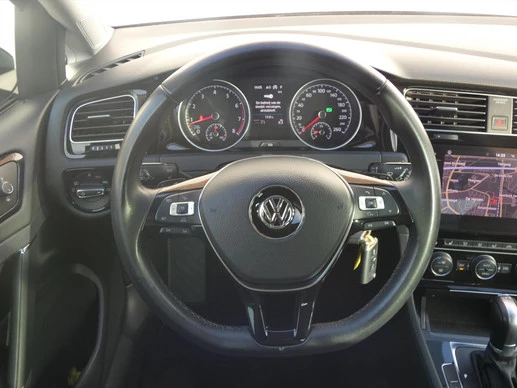 Volkswagen Golf - Afbeelding 11 van 24