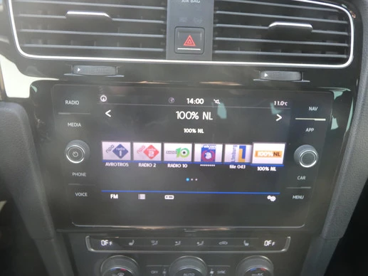 Volkswagen Golf - Afbeelding 18 van 24