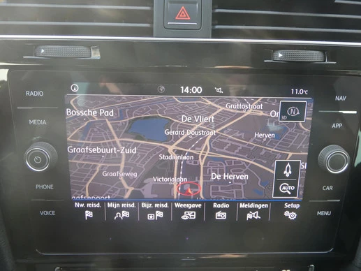 Volkswagen Golf - Afbeelding 19 van 24