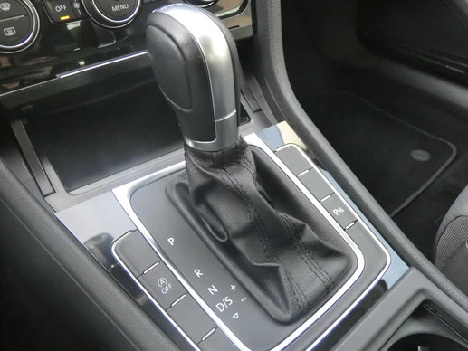 Volkswagen Golf - Afbeelding 22 van 24