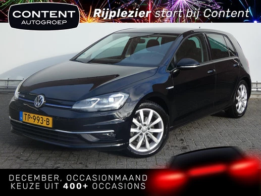 Volkswagen Golf - Afbeelding 1 van 24
