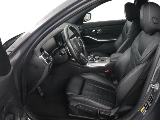 BMW 3 Serie - Afbeelding 4 van 30