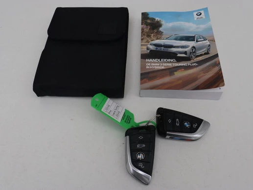 BMW 3 Serie - Afbeelding 13 van 30