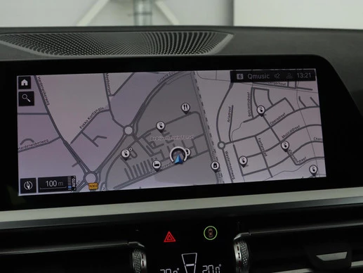 BMW 3 Serie - Afbeelding 19 van 30