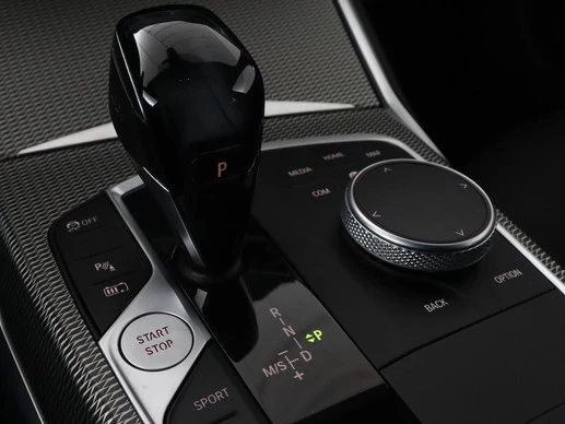 BMW 3 Serie - Afbeelding 20 van 30