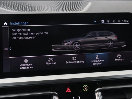 BMW 3 Serie - Afbeelding 27 van 30