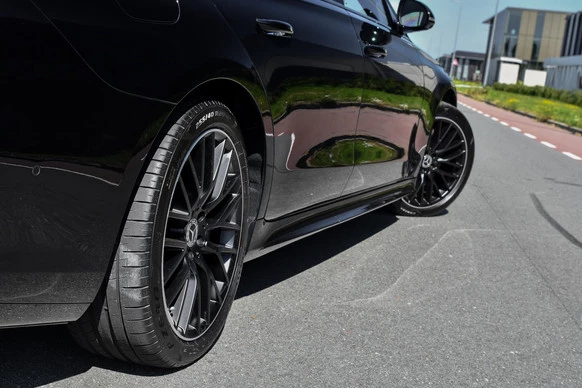 Mercedes-Benz S-Klasse - Afbeelding 9 van 30