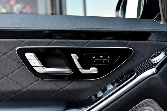 Mercedes-Benz S-Klasse - Afbeelding 14 van 30