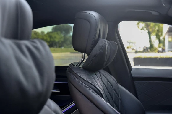 Mercedes-Benz S-Klasse - Afbeelding 16 van 30