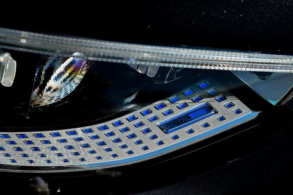 Mercedes-Benz S-Klasse - Afbeelding 20 van 30