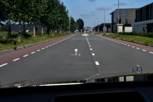 Mercedes-Benz S-Klasse - Afbeelding 21 van 30