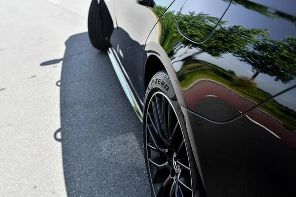 Mercedes-Benz S-Klasse - Afbeelding 22 van 30