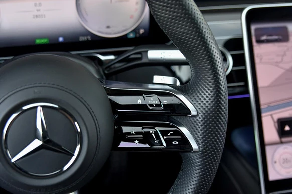 Mercedes-Benz S-Klasse - Afbeelding 26 van 30